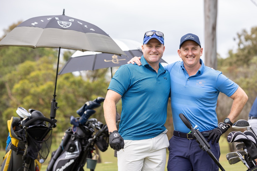 Conor's Series brings world to Redcliffe